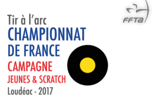 Championnat de France Jeunes Campagne