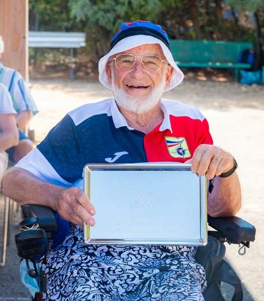 Décès de Gaby Le Coq