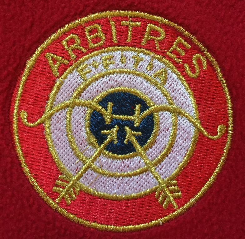 Nouveaux Arbitres Fédéraux