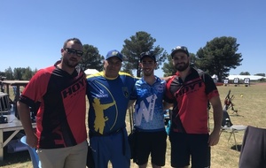 Championnat du Var TAE
Le 30/05/2019