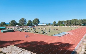 Championnat du Var TAE
Le 30/05/2019