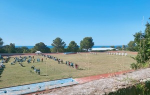 Championnat du Var TAE
Le 30/05/2019