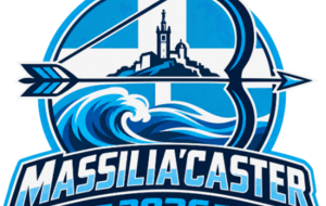 18M - MARSEILLE "MASSILIA'CASTER"