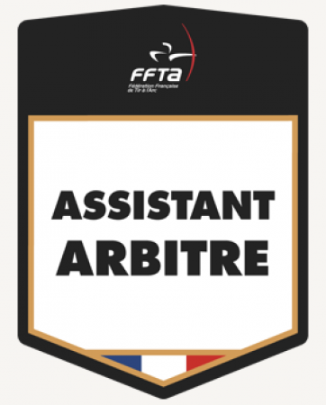 Formation Assistant Arbitre