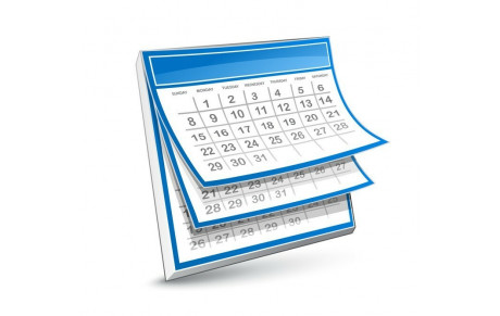 CALENDRIER du 30/08/2025 au 31/03/2026 avec arbitres
