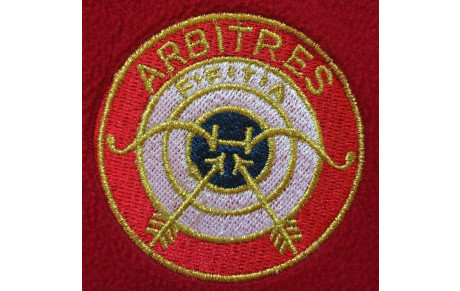 Nouveaux Arbitres Fédéraux