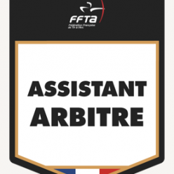 Formation Assistant Arbitre