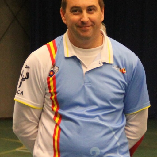 Daniel Icard