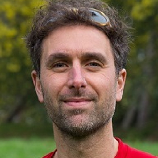 Julien Alsberghe
