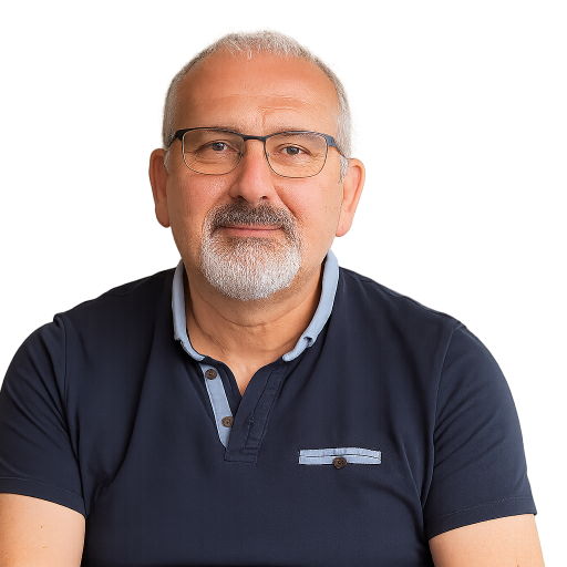 Jean Jacques Kazazian