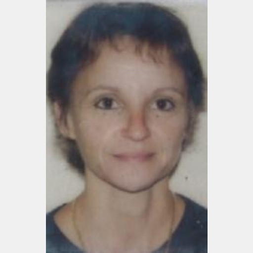 Christine Bourg
